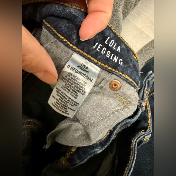 Aeropostale Lola Jeggings - Picture 6 of 7